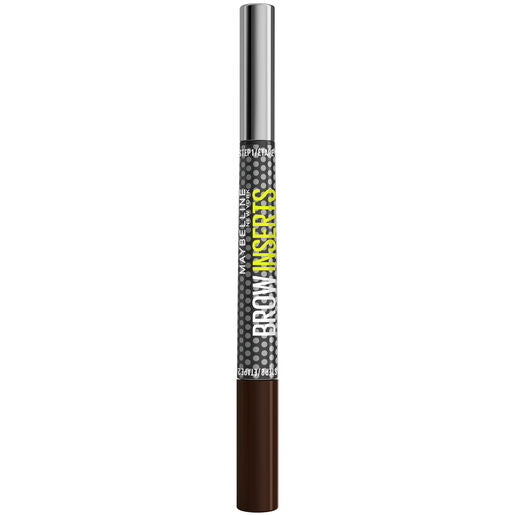 Maybelline Brow Inserts Brow Multiplying Tool Black Brown