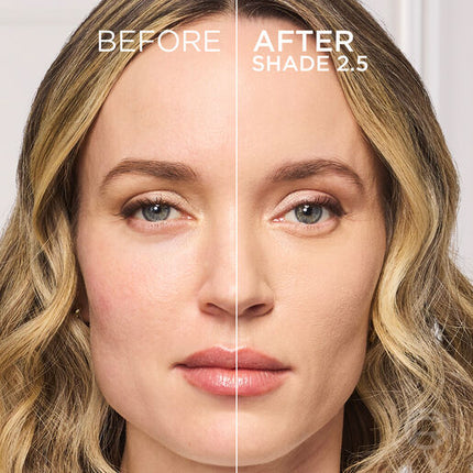 L'Oréal Paris True Match Hyaluron Tinted Balm Weightless Balm Foundation 2.5 Neutral Light 9g