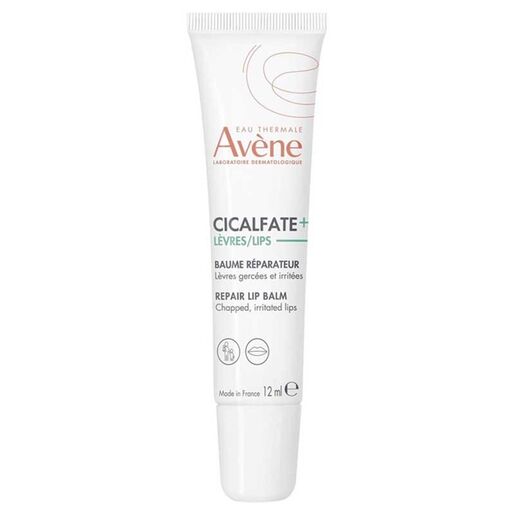 Avène Cicalfate+ Repair Lip Balm 12mL