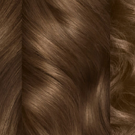Clairol Natural Instincts 6A Light Cool Brown