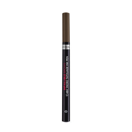 L'Oreal Unbelieva'brow Micro Tattoo Ebony