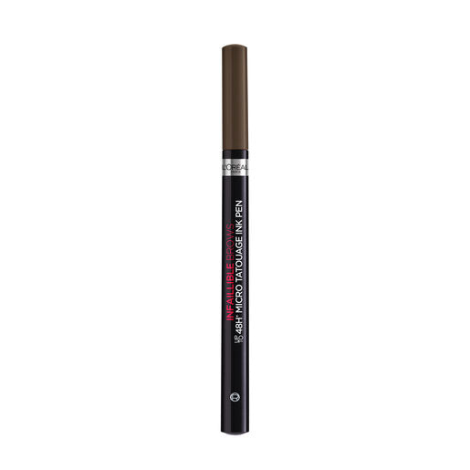 L'Oreal Unbelieva'brow Micro Tattoo Ebony