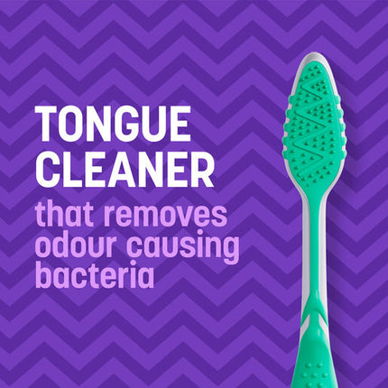 Colgate Toothbrush Zig Zag Medium 6pk