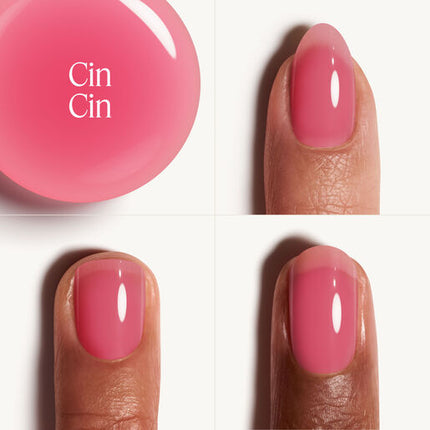 Essie Glass Nails Cin Cin 13.5ml