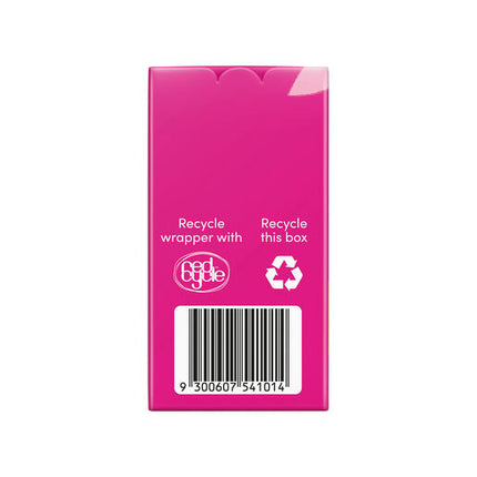 Carefree Original Unscented Long Panty Liners 30 Pack