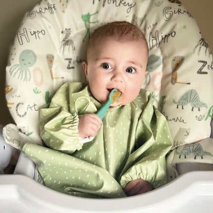 Nuby Baby's First Feeding Spoons