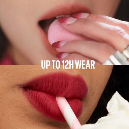 Maybelline Superstay Teddy Ribbon Tied 90