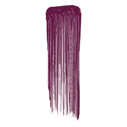 Maybelline Lash Sensational Sky High Burgundy Haze
