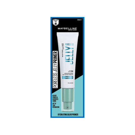 Maybelline Poreless Jelly Blurring Primer 30ml