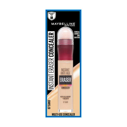 Maybelline Instant Age Rewind Eraser Multi-Use Concealer Sand 6ml