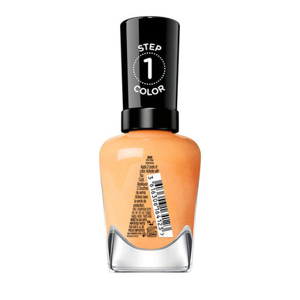 Sally Hansen Miracle Gel Nail Polish On the Horizon? 14.7ml