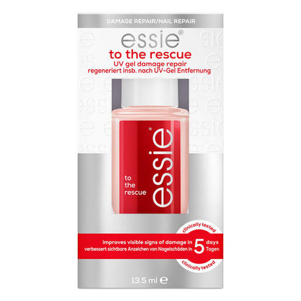 Essie To the Rescue Advanced Nail Treatment 13.5ml