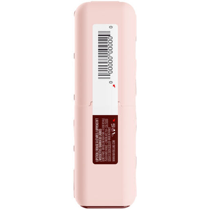 Maybellene Serum Lipstick 105 Speed Walk
