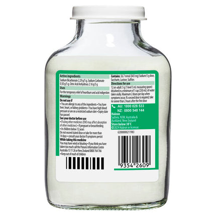 Eno Lemon Powder 200g