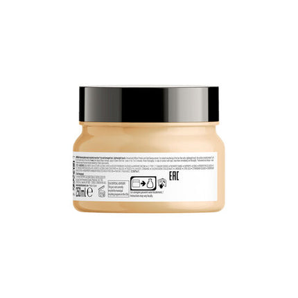 L’Oréal Professionnel Absolut Repair Golden Mask 250ml
