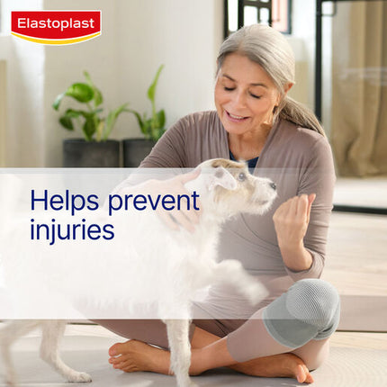 Elastoplast Sport Knee Support Large