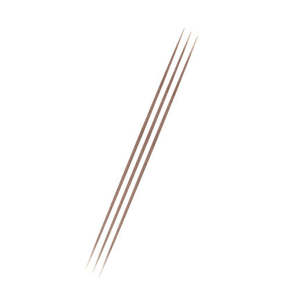 Maybelline Brow Inserts Brow Multiplying Tool Deep Brown