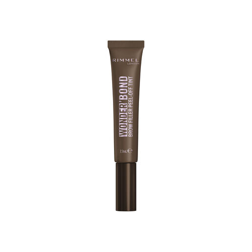 Rimmel Wonder'Bond Brow Filler Peel-Off Tint 003 Dark Brown