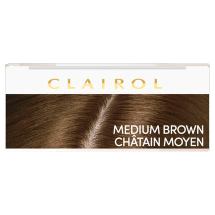 Clairol Root Touch Up Concealing Powder Medium Brown