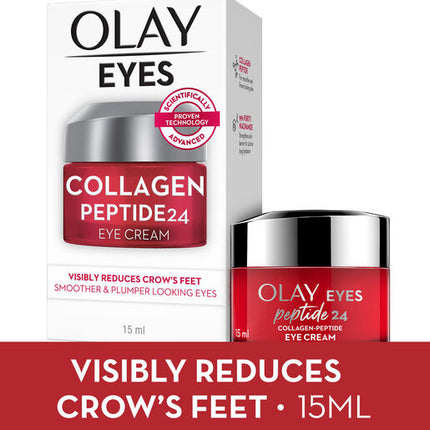 Olay Regen Collagen Pep24 Eye Cream 15G