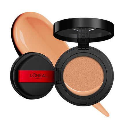 L’Oreal Infallible 24h Cushion Foundation 260