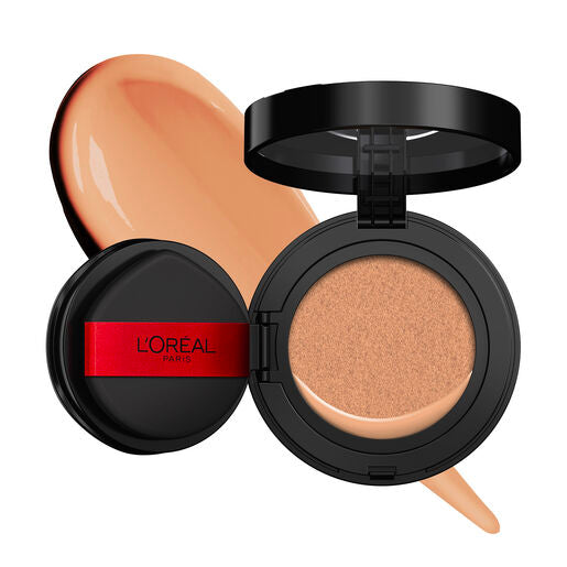 L’Oreal Infallible 24h Cushion Foundation 260