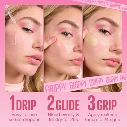 Maybelline Grippy Serum Makeup Primer 30ml