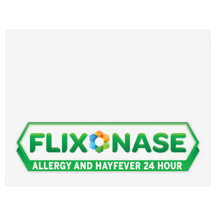 Flixonase Allergy & Hayfever 24 Hour Nasal Spray 120 Doses