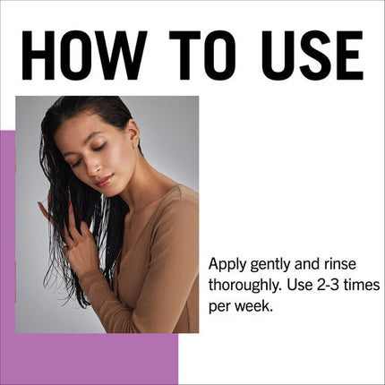 Schwarzkopf Extra Care Full Hair Protect Anti-Breakage 4in1 Mask 240ml