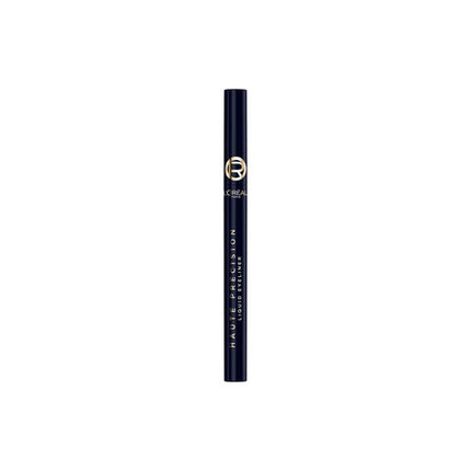 L'Oreal Haute Precision Felt-Tip Eyeliner Bleu Suede