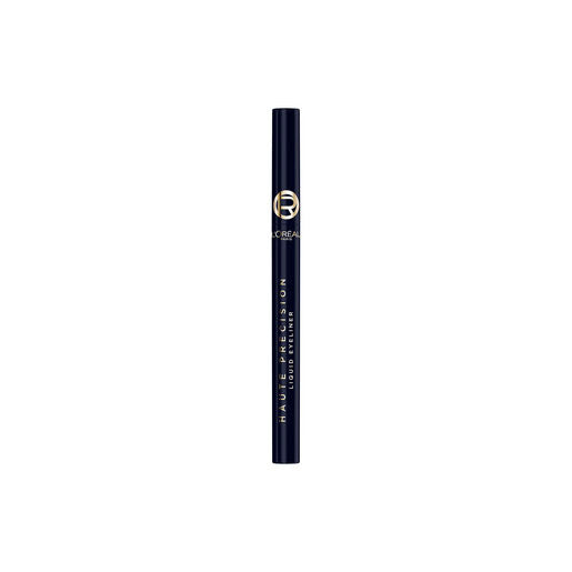 L'Oreal Haute Precision Felt-Tip Eyeliner Bleu Suede