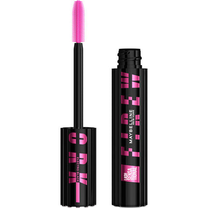 Maybelline Lash Sensational Firework Mascara Washable Electro Black