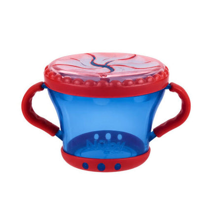 Nuby Snack Keeper