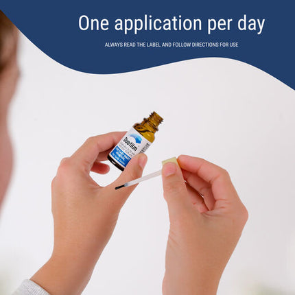 Duofilm Wart Treatment Solution 15ml
