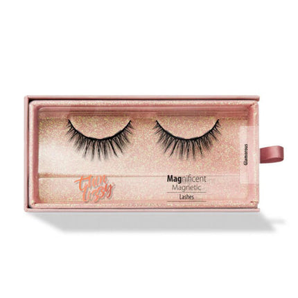 Thin Lizzy Magnificent Magnetic Eyelashes Glam (Medium)