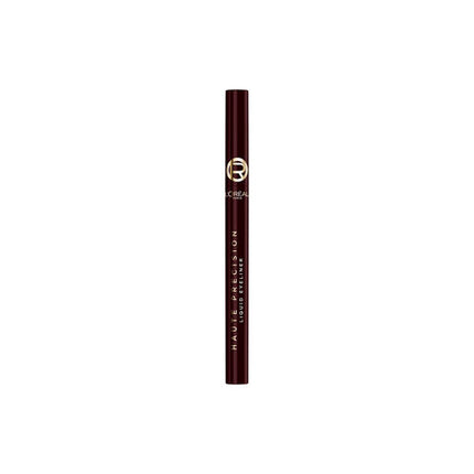 L'Oreal Haute Precision Felt-Tip Eyeliner Bordeaux Cashmere