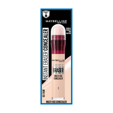 Maybelline Instant Age Rewind Eraser Multi-Use Concealer Fair