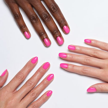 Sally Hansen Insta-Dri Nail Polish Hot Pink-tensity 9.17ml