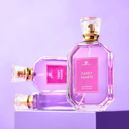 Designer Brands Fragrance Candy Hearts