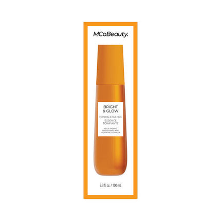MCoBeauty Bright & Glow Toning Essence 100mL
