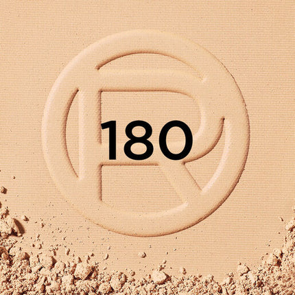 L'Oreal Infallible Foundation In A Powder 180 Rose Sand