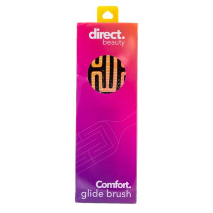 Direct Beauty Comfort Glide Brush Large