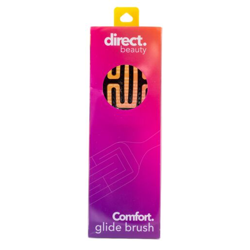 Direct Beauty Comfort Glide Brush Large