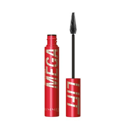 Rimmel London Thrill Seeker Mega Lift Mascara Black
