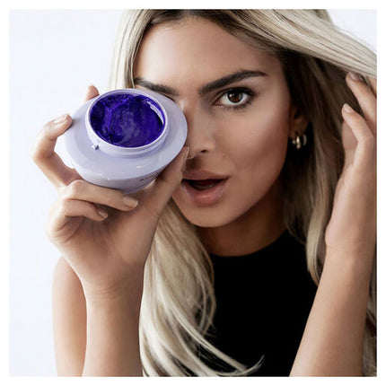 Kerastase Blond Absolu Ultra-Violet Hair Mask 200Ml