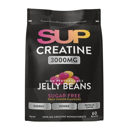 SUP Creatine Jelly Beans 60s
