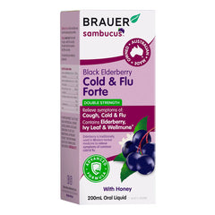 Collection image for: Cold & Flu Liquids