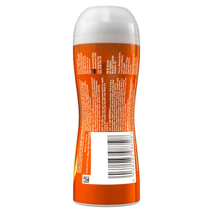 Durex Play Massage 2In1 Lubricant Sensual 200mL