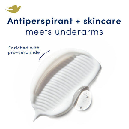 Dove Roll On Women's Advanced Care Pomegranate 50ml