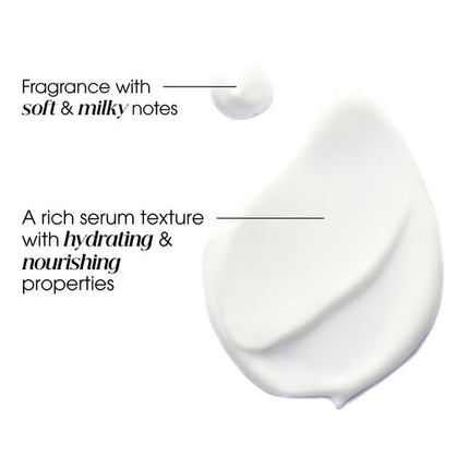 Klorane Repairing Cica-Serum with Organic Cupuacu & Hyaluronic Acid 100mL